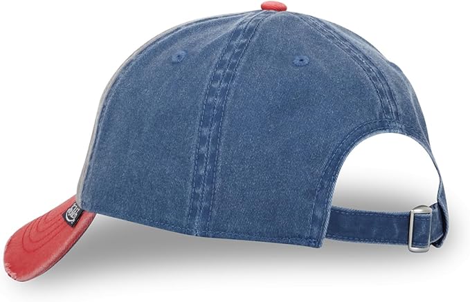 CASQUETTE VON DUTCH MOT