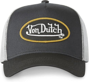 CASQUETTE VON DUTCH CLA6