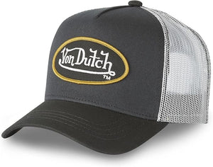 CASQUETTE VON DUTCH CLA6