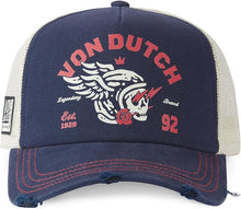 Charger l&#39;image dans la galerie, CASQUETTE VON DUTCH CREW16
