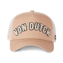 Charger l&#39;image dans la galerie, CASQUETTE VON DUTCH BUCKL/M
