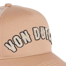 Charger l&#39;image dans la galerie, CASQUETTE VON DUTCH BUCKL/M
