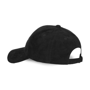 CASQUETTE VON DUTCH SUEDE/NR