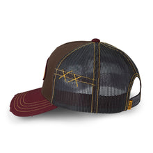 Charger l&#39;image dans la galerie, CASQUETTE VON DUTCH BLBR
