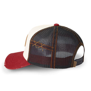 CASQUETTE VON DUTCH GRRE