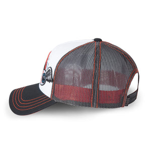 CASQUETTE VON DUTCH PATCHES04