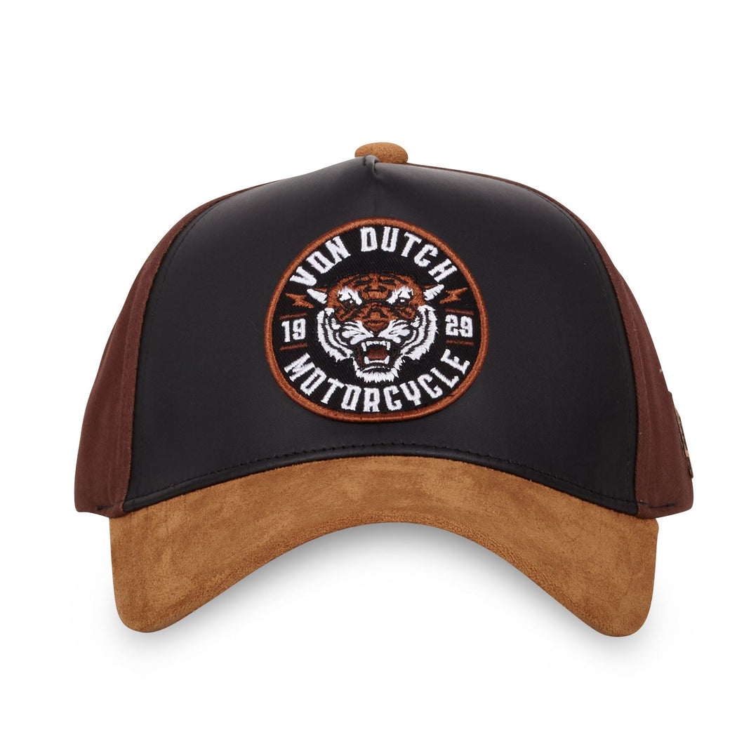 CASQUETTE VON DUTCH VINT03