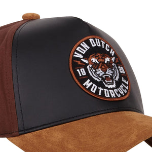 CASQUETTE VON DUTCH VINT03