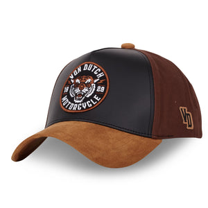 CASQUETTE VON DUTCH VINT03