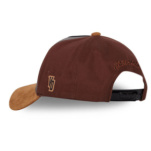 CASQUETTE VON DUTCH VINT03