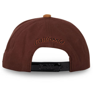 CASQUETTE VON DUTCH VINT03