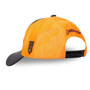 CASQUETTE VON DUTCH VINT08